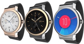 ZTE